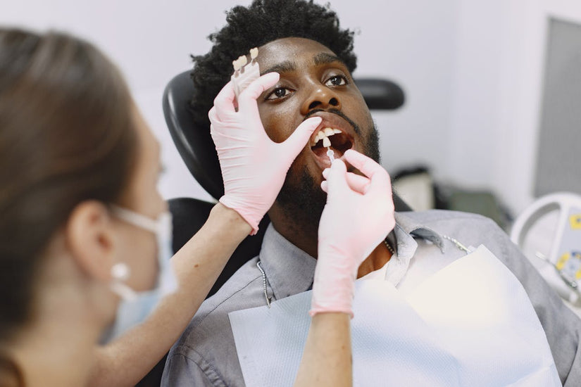 Treatment Care
