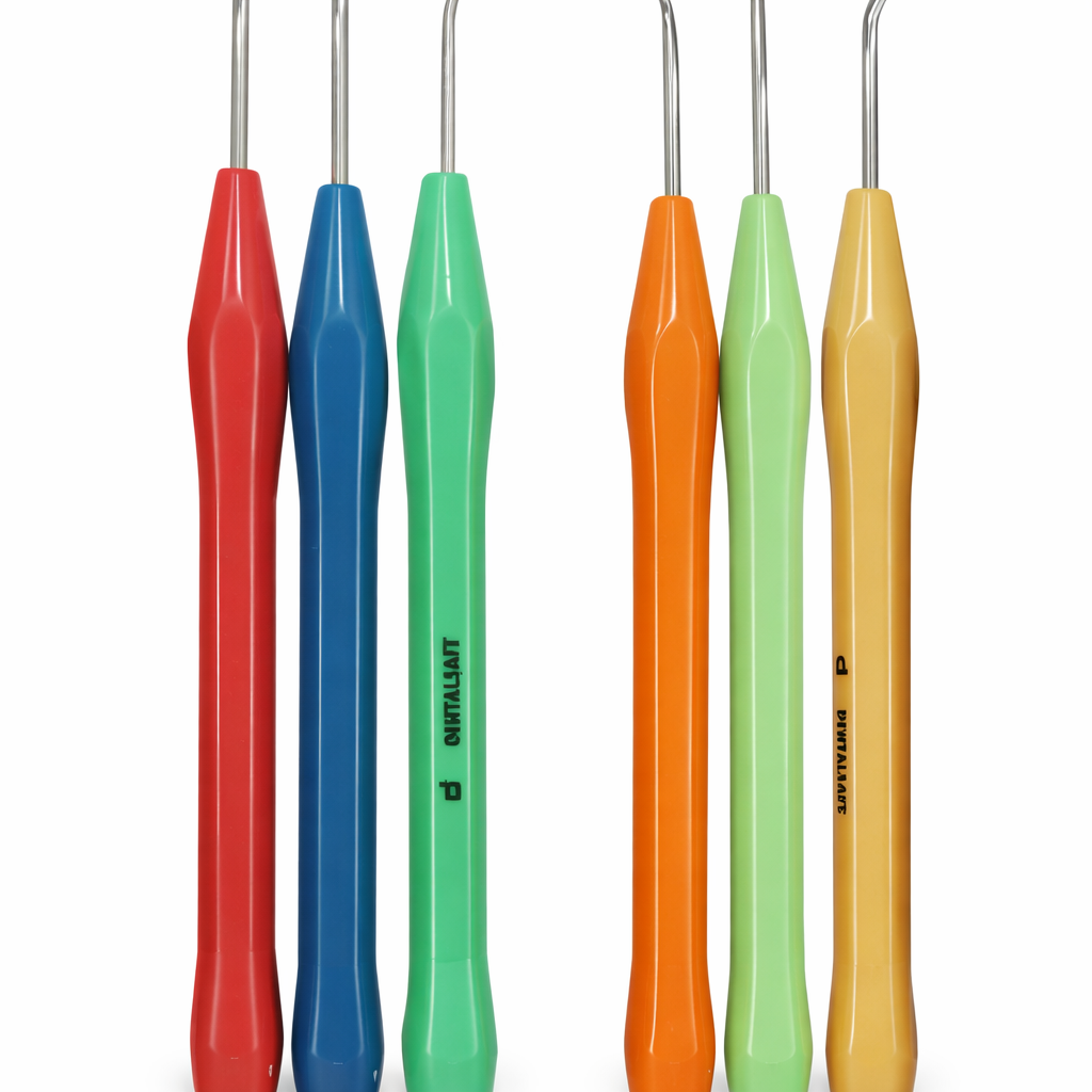 Dental Cleaning Tool Kit