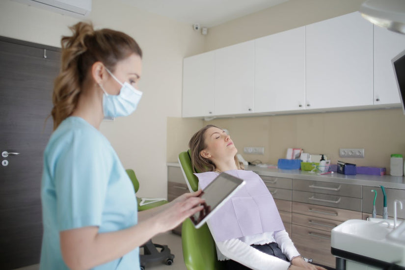 Pediatric Dentistry