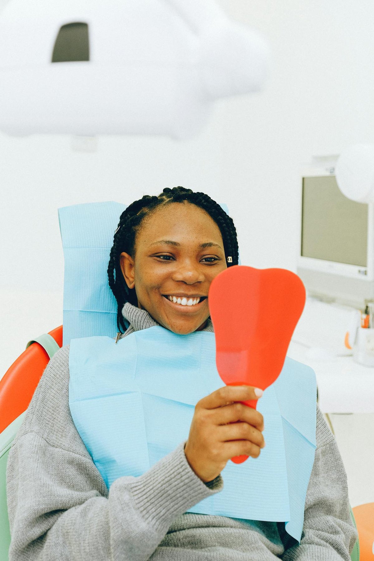 Smile Enhancement