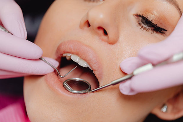 The Role of Regular Dental Checkups