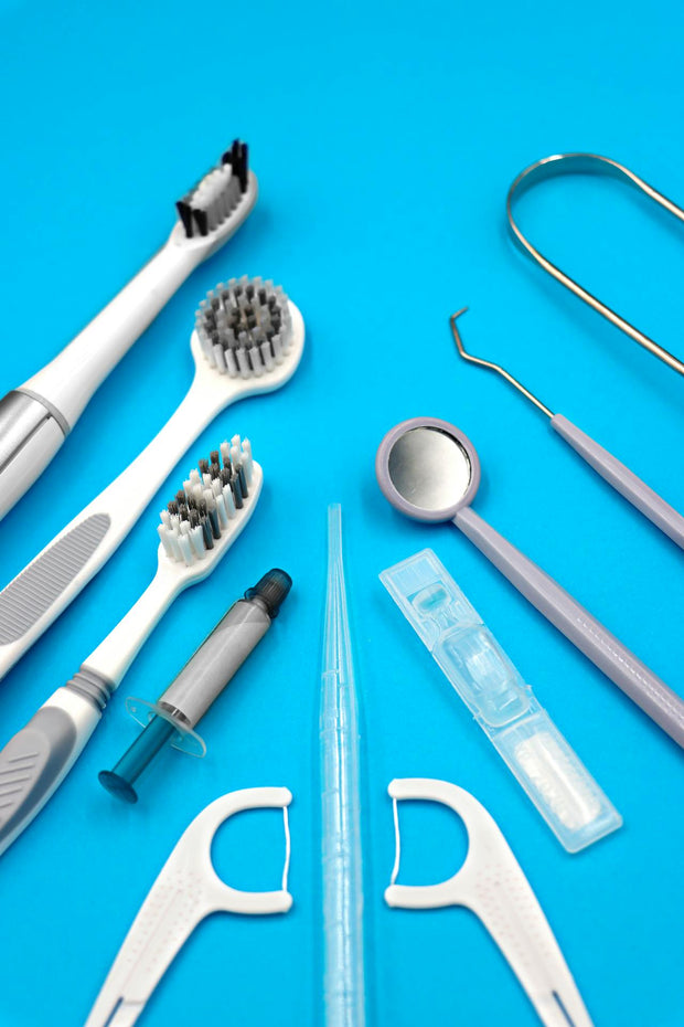 Everyday Choices That Support Oral Wellness