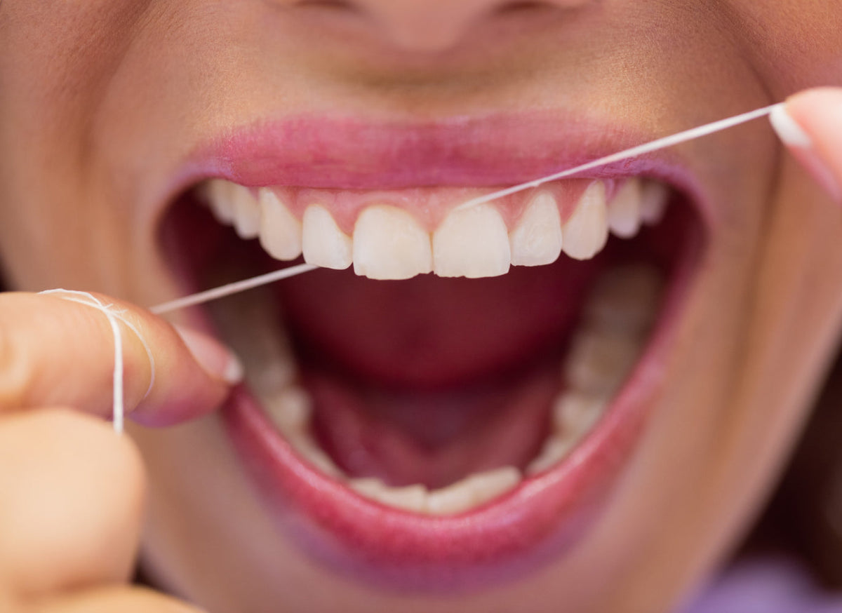 Dental Floss