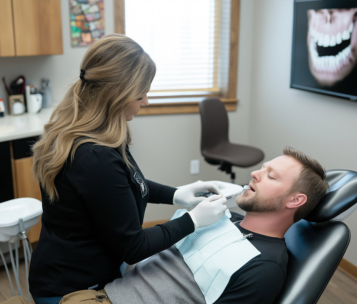 GENERAL DENTISTRY
