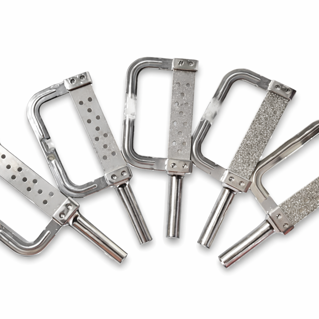 Dental Impression Tray Set