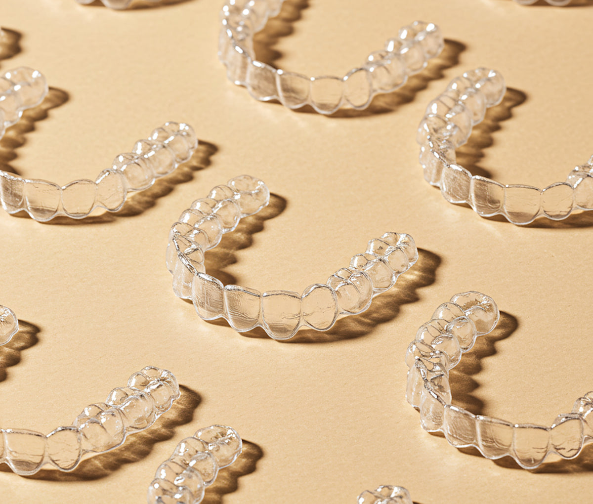 ORTHODONTIC SERVICES