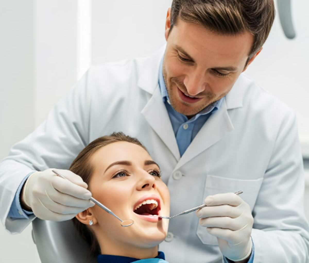 RESTORATIVE DENTISTRY