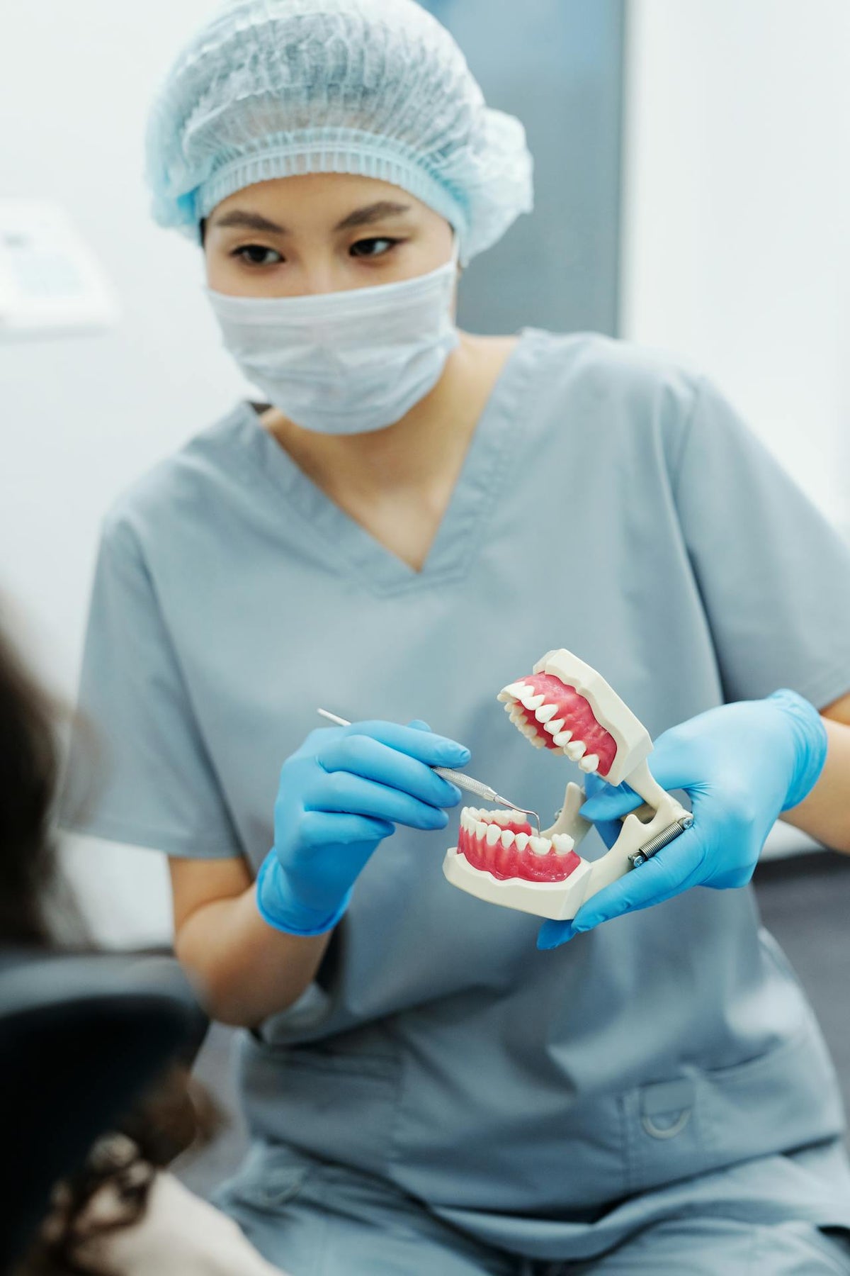 Whitening & Polishing