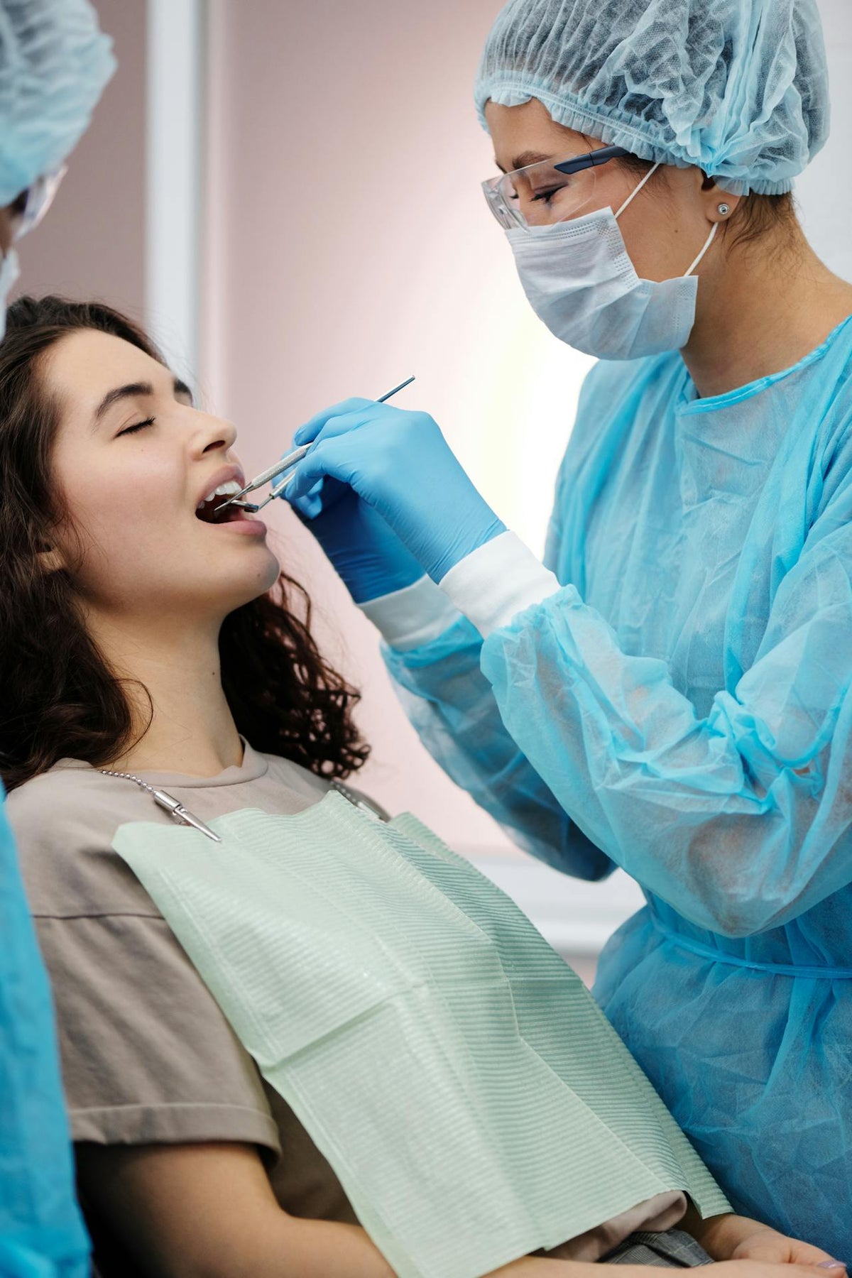 Smile Readiness