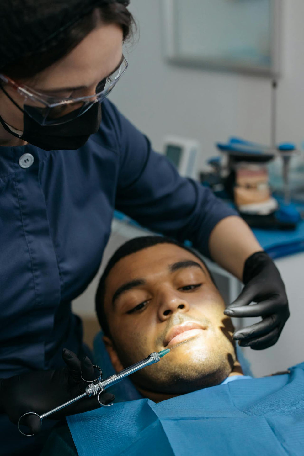 Gum Care Treatments