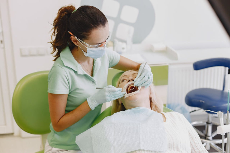 Oral Wellness