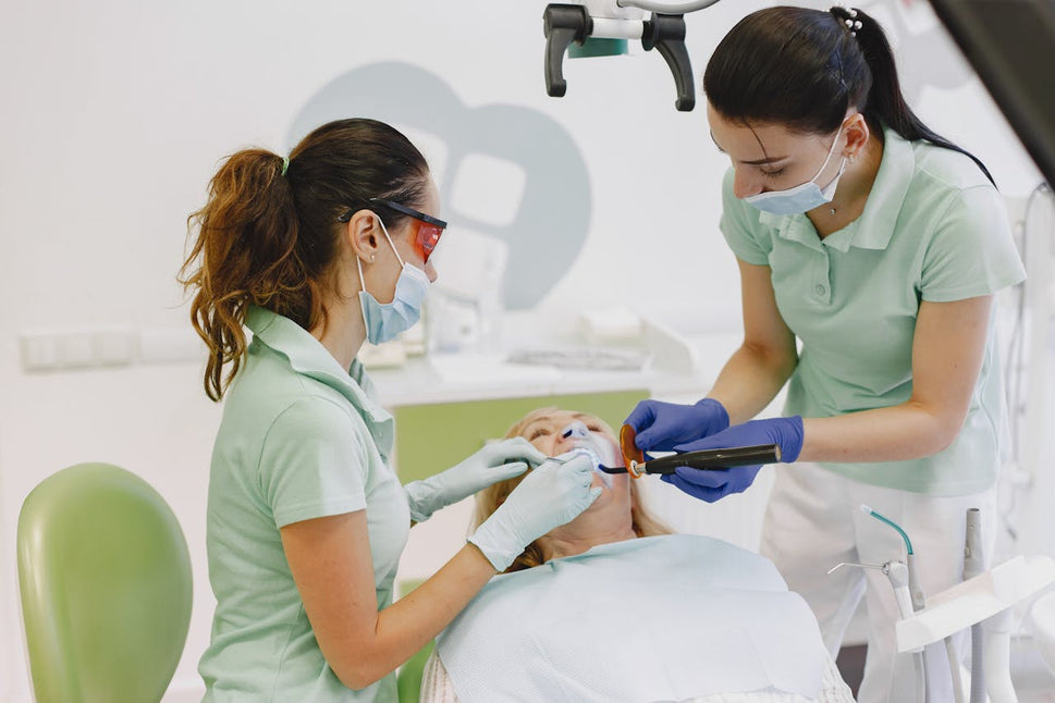 Dental Protection
