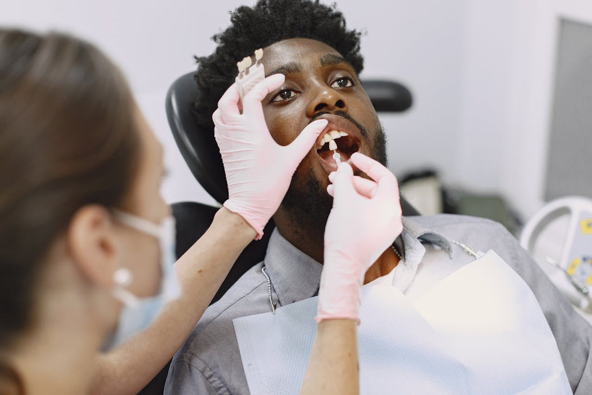 Routine Checkups