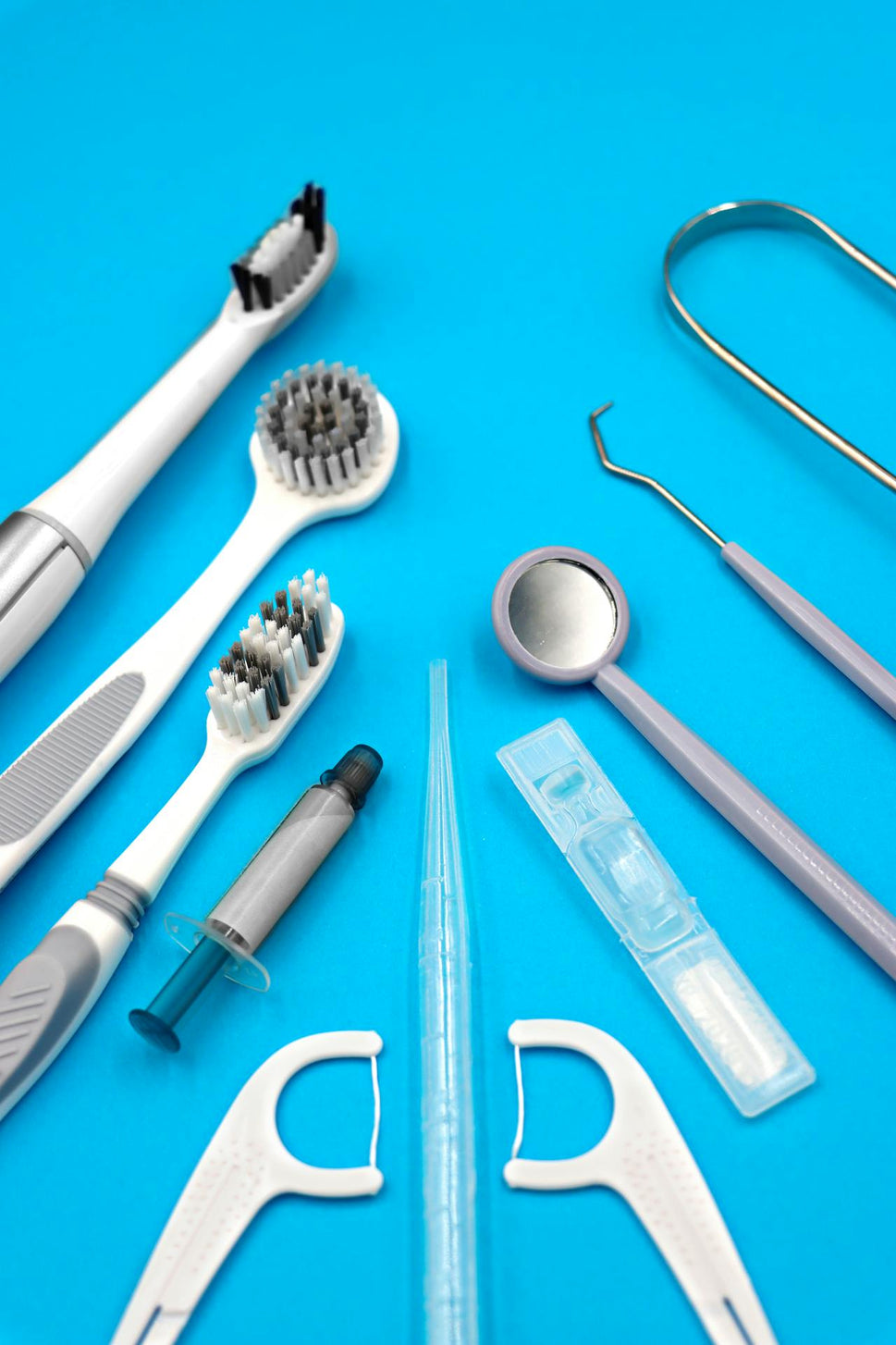Oral Health Kits