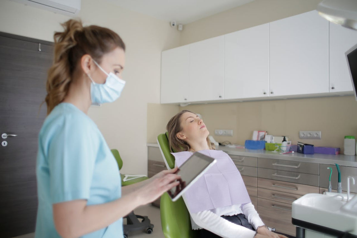 Pediatric Dentistry