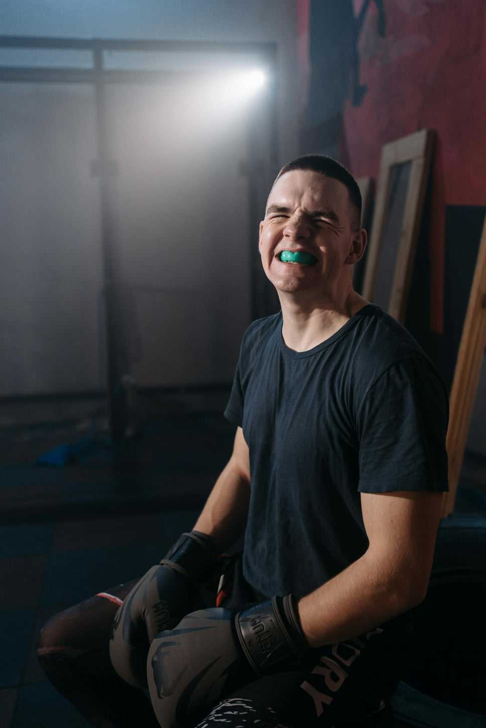 Custom-Fit Mouthguards