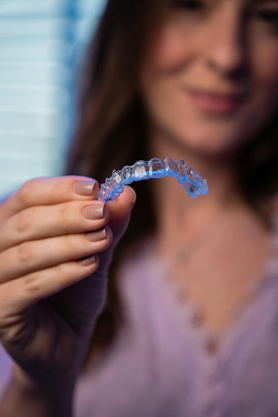 Braces & Aligners