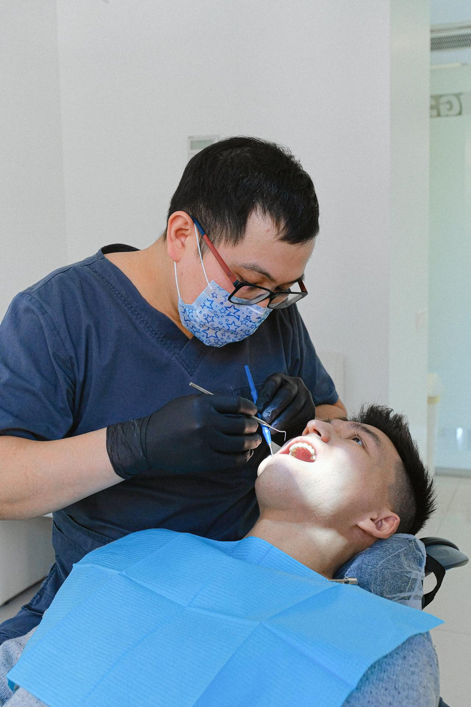 Limited-Time Treatments