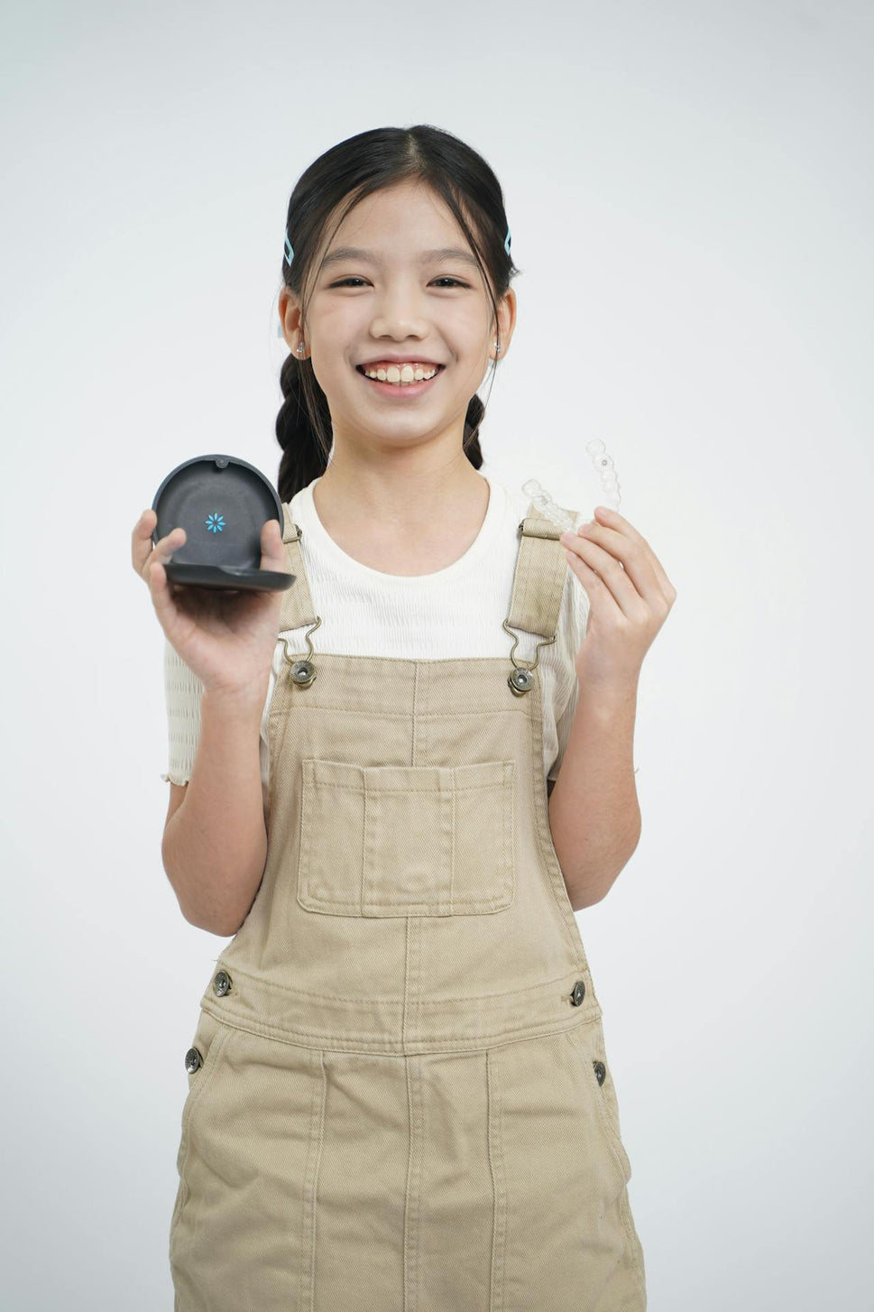 Braces & Aligners